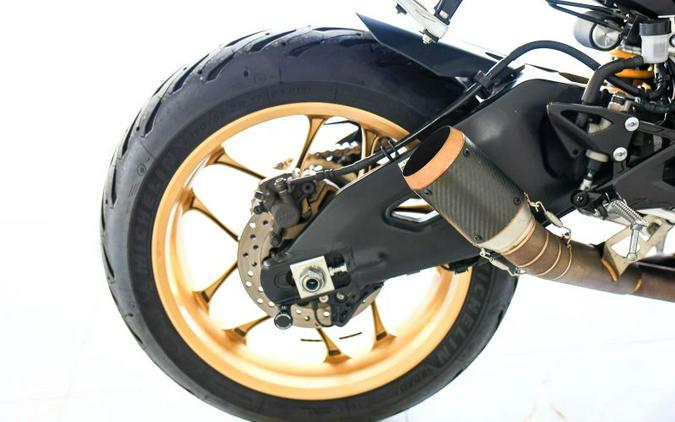2022 Yamaha YZF-R1
