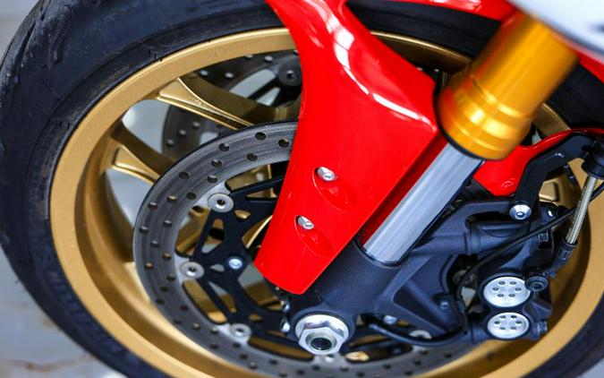 2022 Yamaha YZF-R1