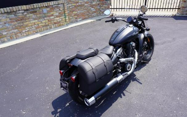 2025 Indian Motorcycle Super Scout® Limited +Tech