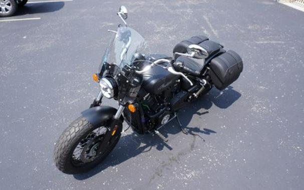 2025 Indian Motorcycle Super Scout® Limited +Tech