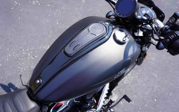 2025 Indian Motorcycle Super Scout® Limited +Tech