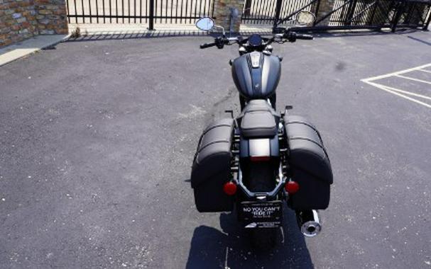 2025 Indian Motorcycle Super Scout® Limited +Tech