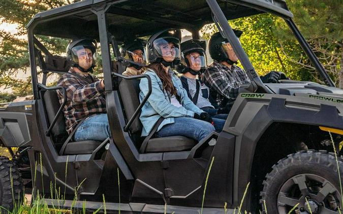 2020 PROWLER PRO CREW - Arctic Cat