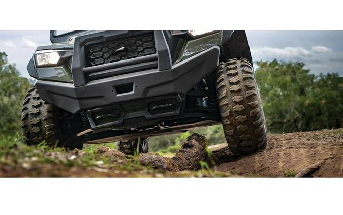 2020 PROWLER PRO CREW - Arctic Cat