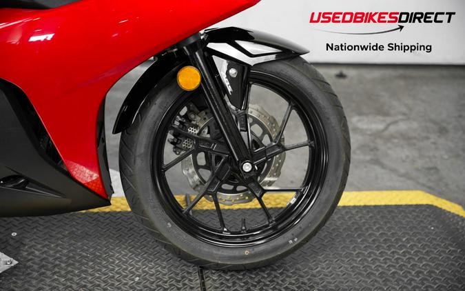 2023 Suzuki GSX250R - $4,499.00