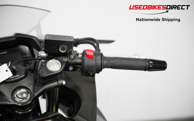 2023 Suzuki GSX250R - $4,499.00