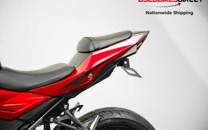 2023 Suzuki GSX250R - $4,499.00