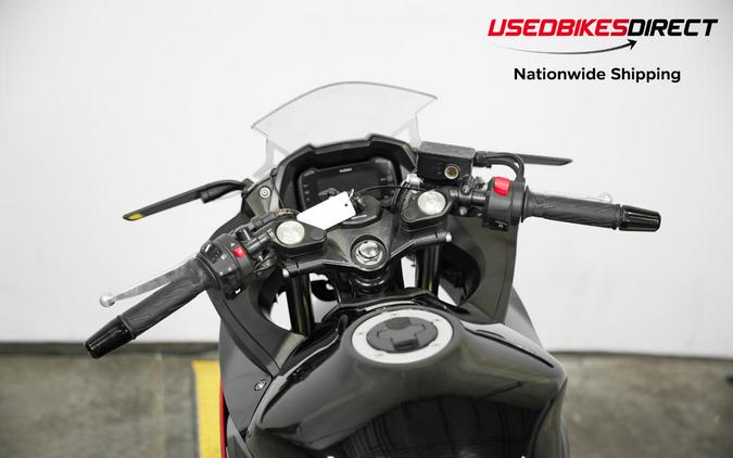 2023 Suzuki GSX250R - $4,499.00