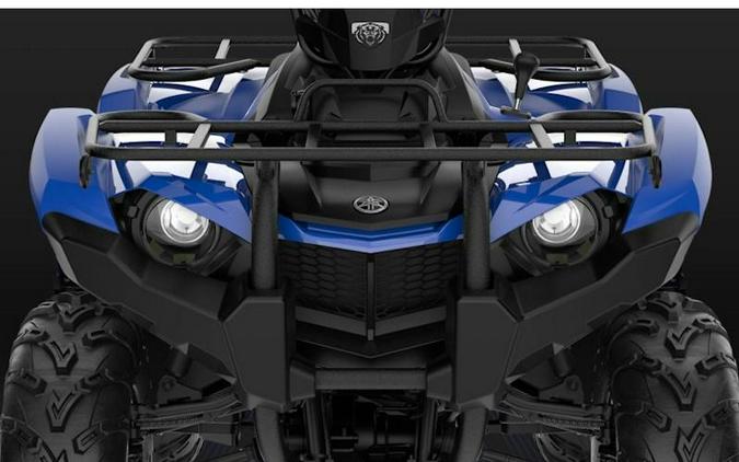 2026 Yamaha Kodiak 450
