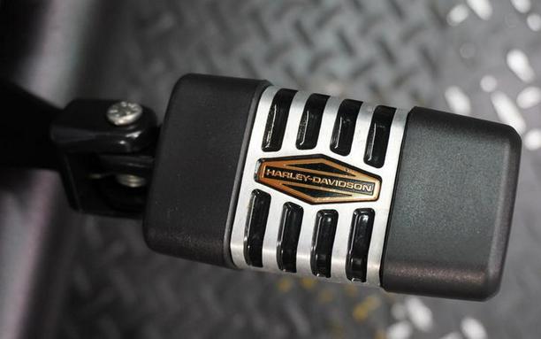 2023 Harley-Davidson® RH975S - Nightster™ Special