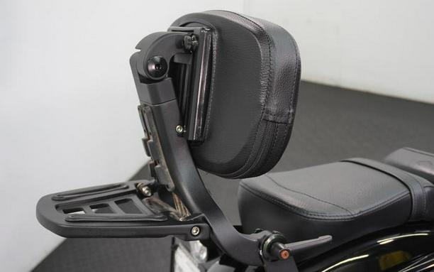 2023 Harley-Davidson® RH975S - Nightster™ Special
