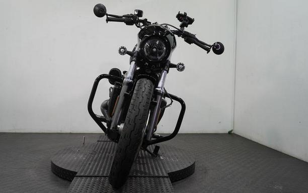 2023 Harley-Davidson® RH975S - Nightster™ Special