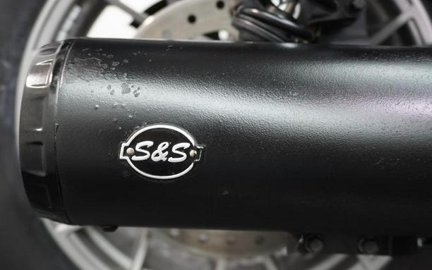 2023 Harley-Davidson® RH975S - Nightster™ Special