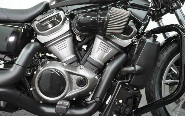 2023 Harley-Davidson® RH975S - Nightster™ Special