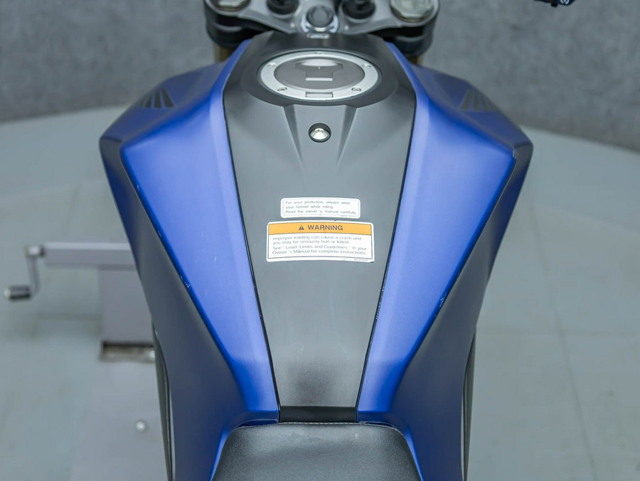 2021 HONDA CB300R W/ABS