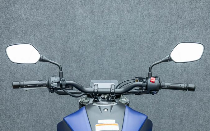 2021 HONDA CB300R W/ABS