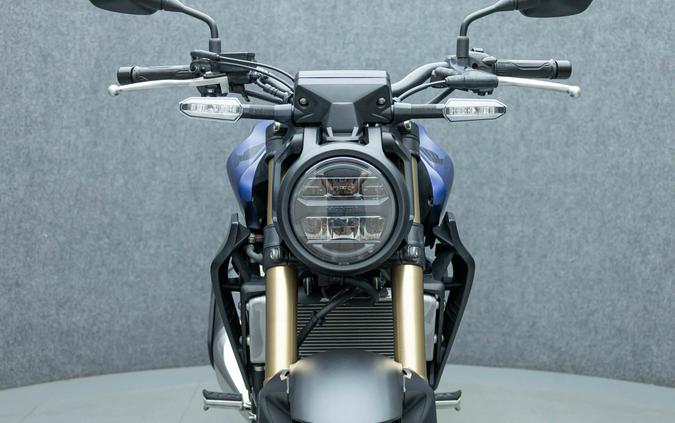 2021 HONDA CB300R W/ABS