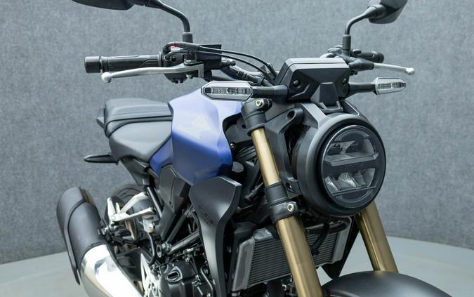 2021 HONDA CB300R W/ABS