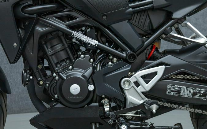 2021 HONDA CB300R W/ABS