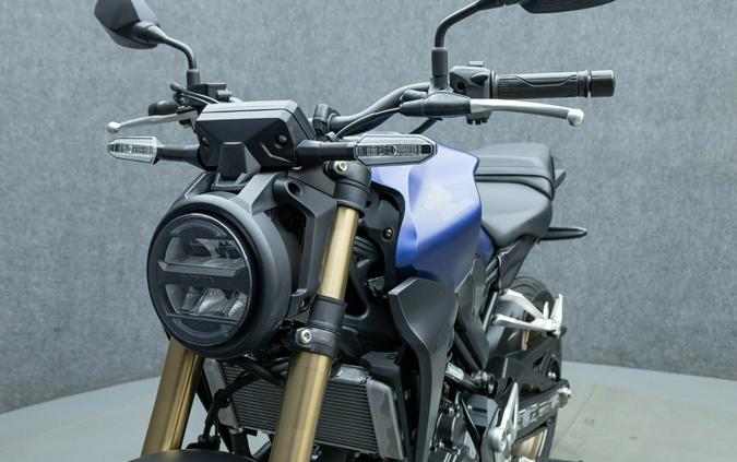 2021 HONDA CB300R W/ABS
