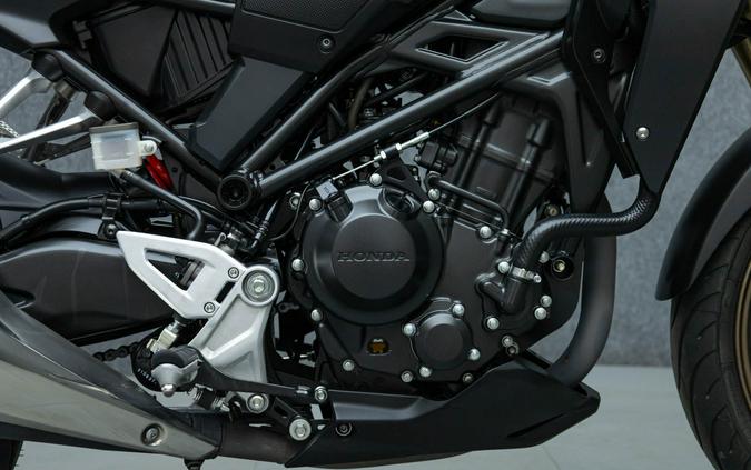 2021 HONDA CB300R W/ABS