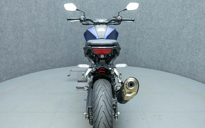 2021 HONDA CB300R W/ABS