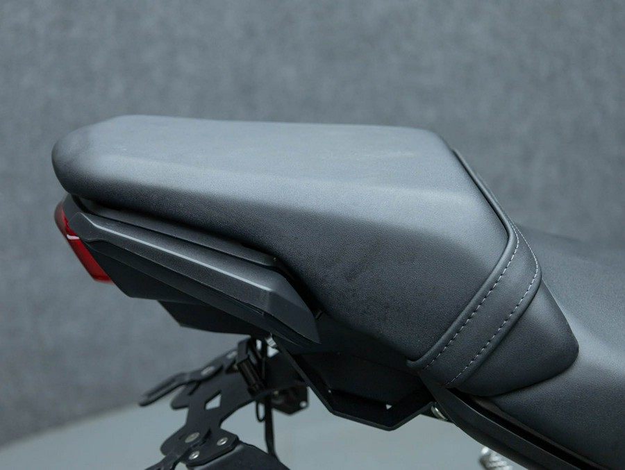 2021 HONDA CB300R W/ABS