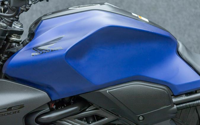 2021 HONDA CB300R W/ABS