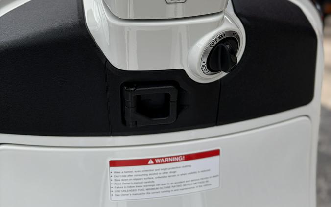 2027 Vespa GTS 310
