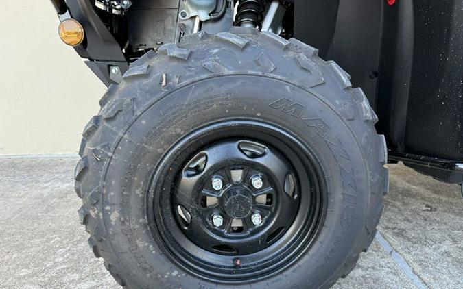 2027 Honda FourTrax Foreman 4x4 EPS