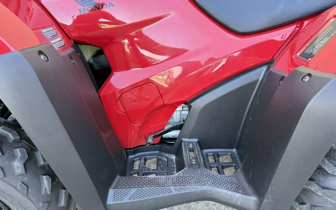 2027 Honda FourTrax Foreman 4x4 EPS