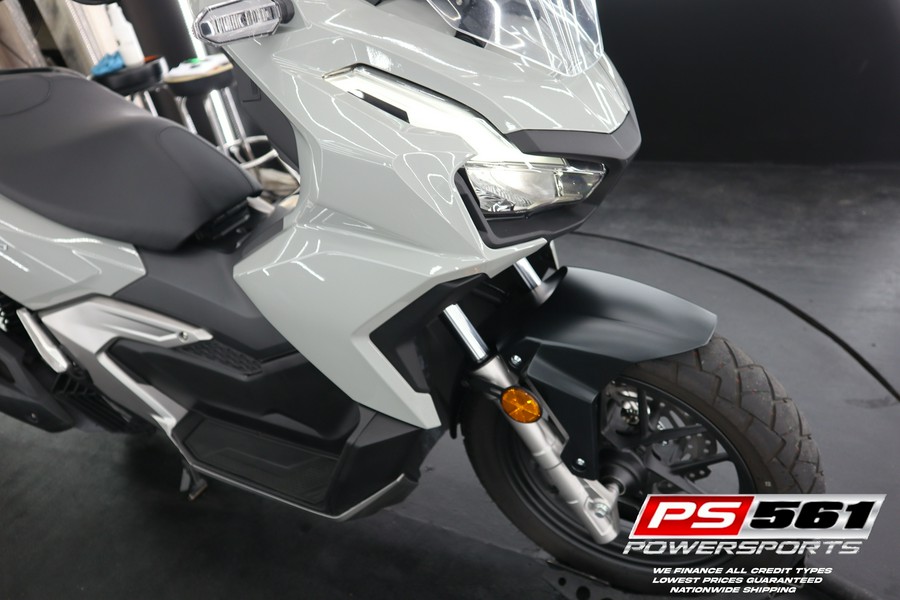 2026 Honda ADV160