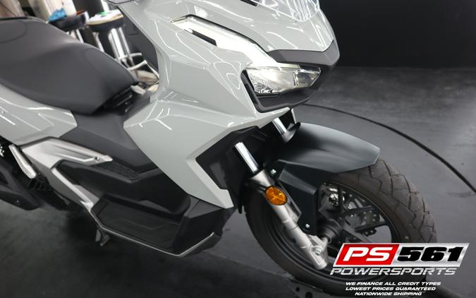 2026 Honda ADV160