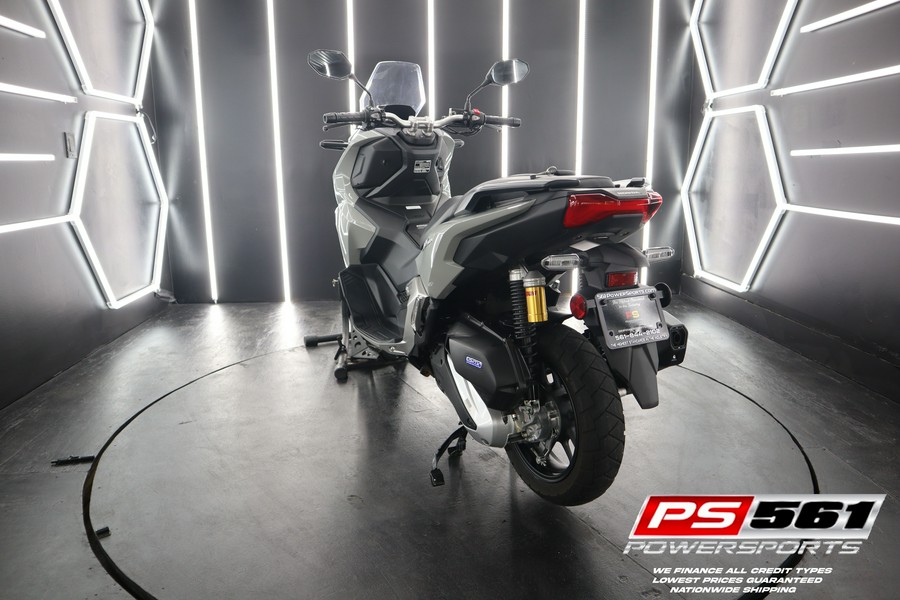 2026 Honda ADV160