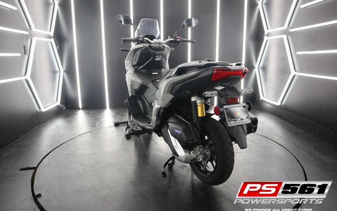 2026 Honda ADV160
