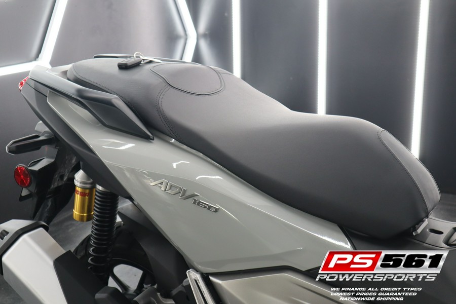 2026 Honda ADV160
