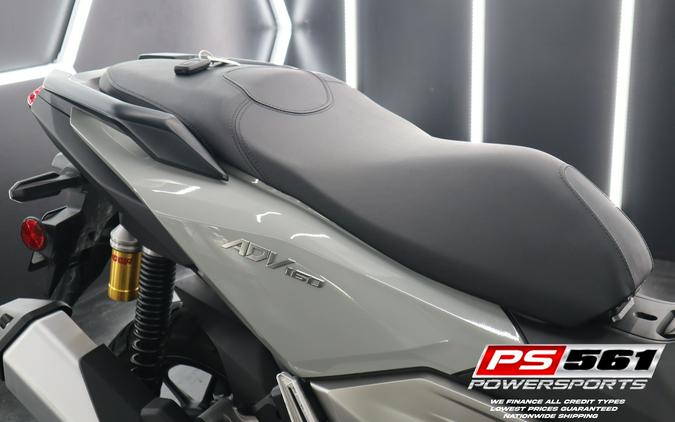 2026 Honda ADV160