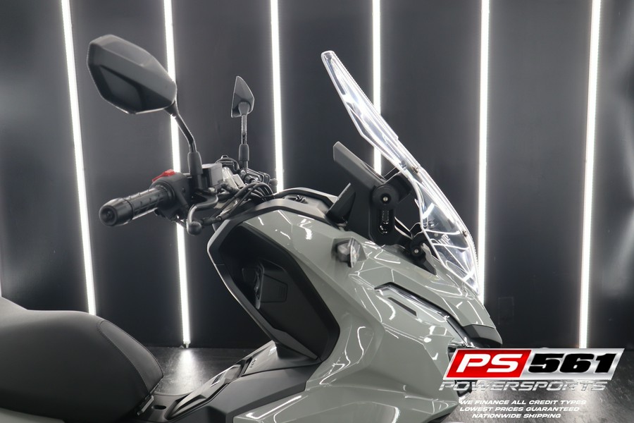 2026 Honda ADV160