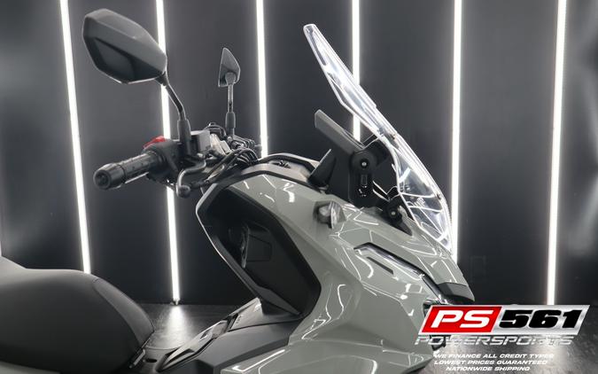 2026 Honda ADV160