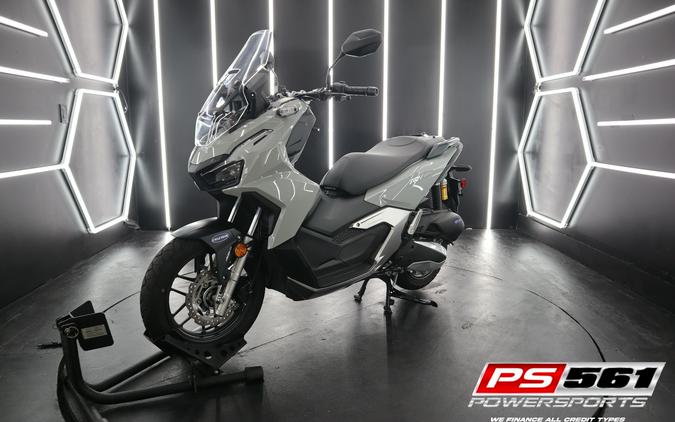 2026 Honda ADV160