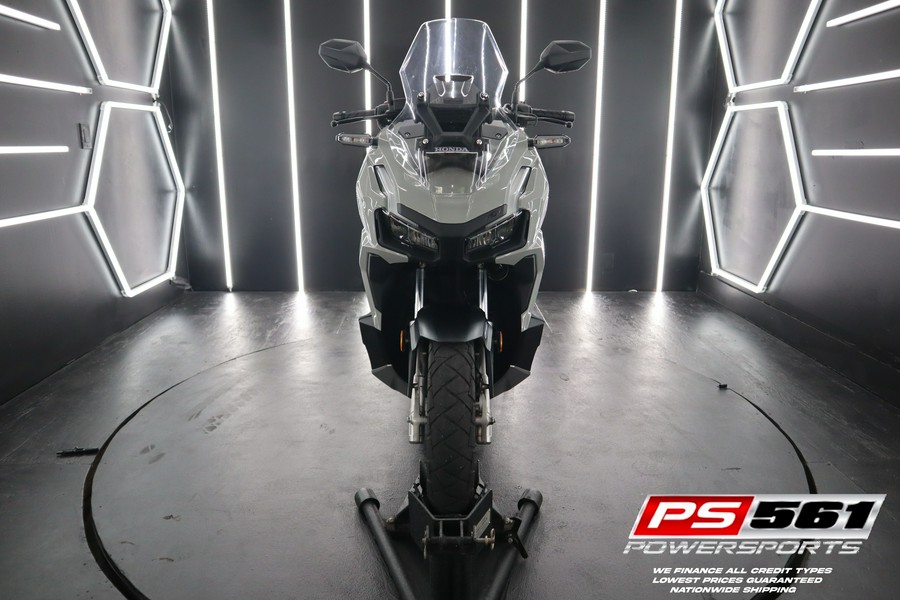 2026 Honda ADV160
