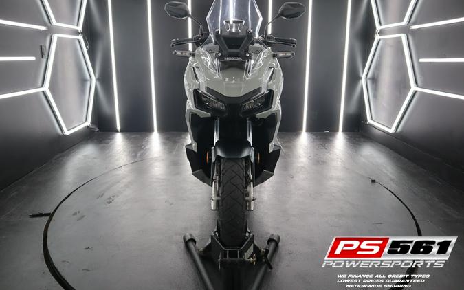 2026 Honda ADV160