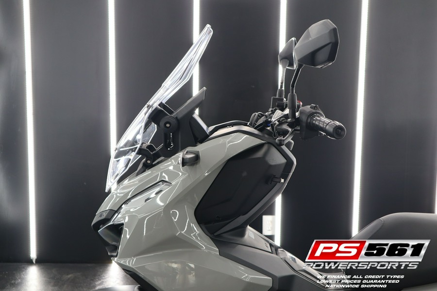 2026 Honda ADV160