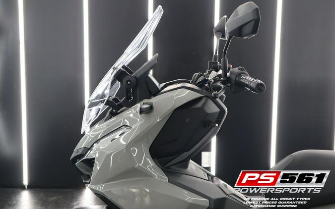 2026 Honda ADV160