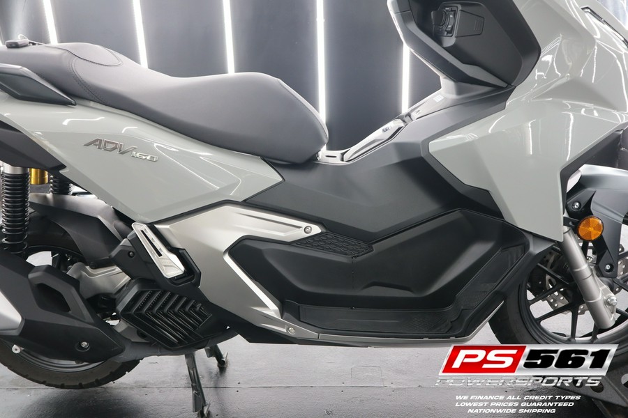 2026 Honda ADV160