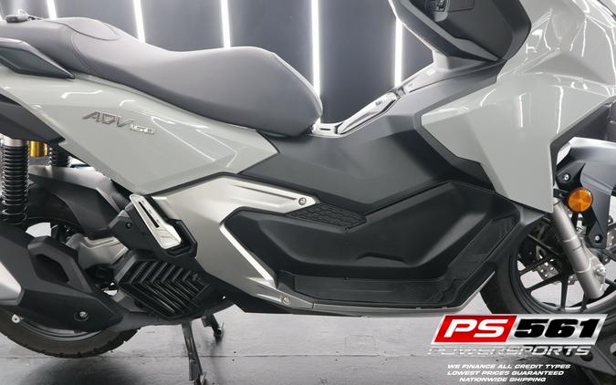 2026 Honda ADV160