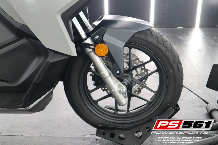 2026 Honda ADV160