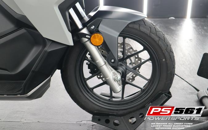 2026 Honda ADV160