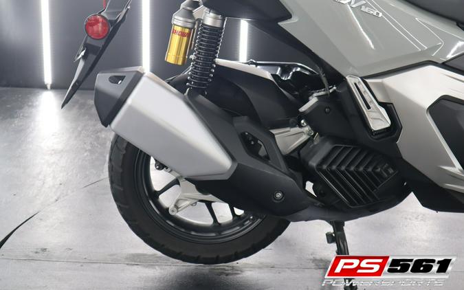 2026 Honda ADV160