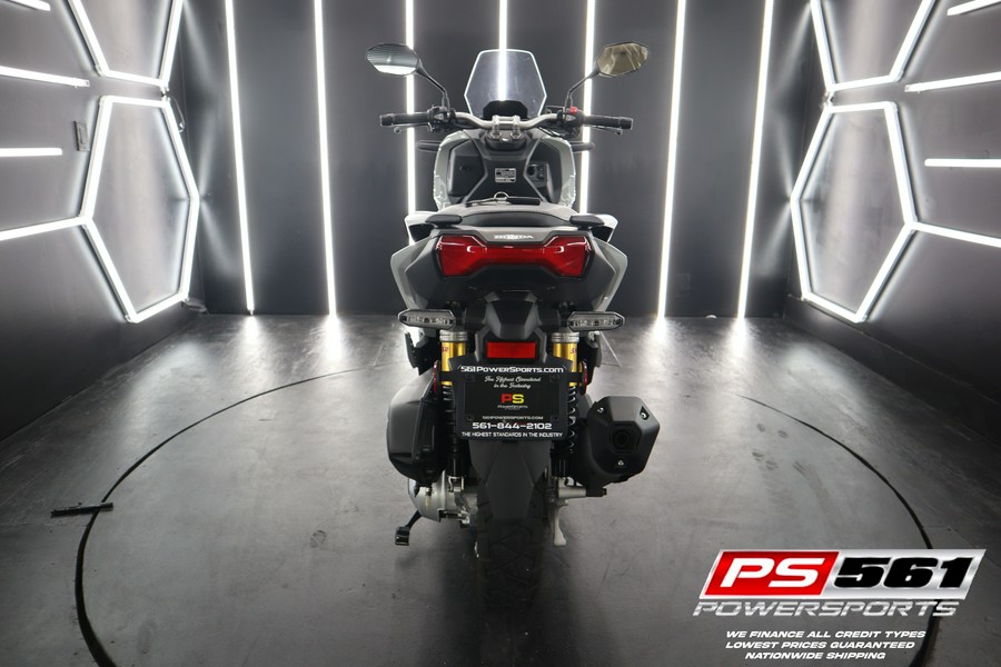 2026 Honda ADV160